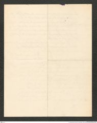 k.k. naturhistorisches Hofmuseum, Intendanzakten 1885-1896 (Hauer), Aktenzahl Z.589/1889, Seite 4